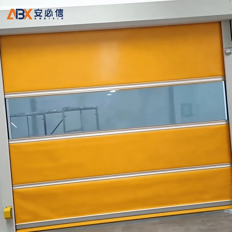 潮州市快速卷帘门