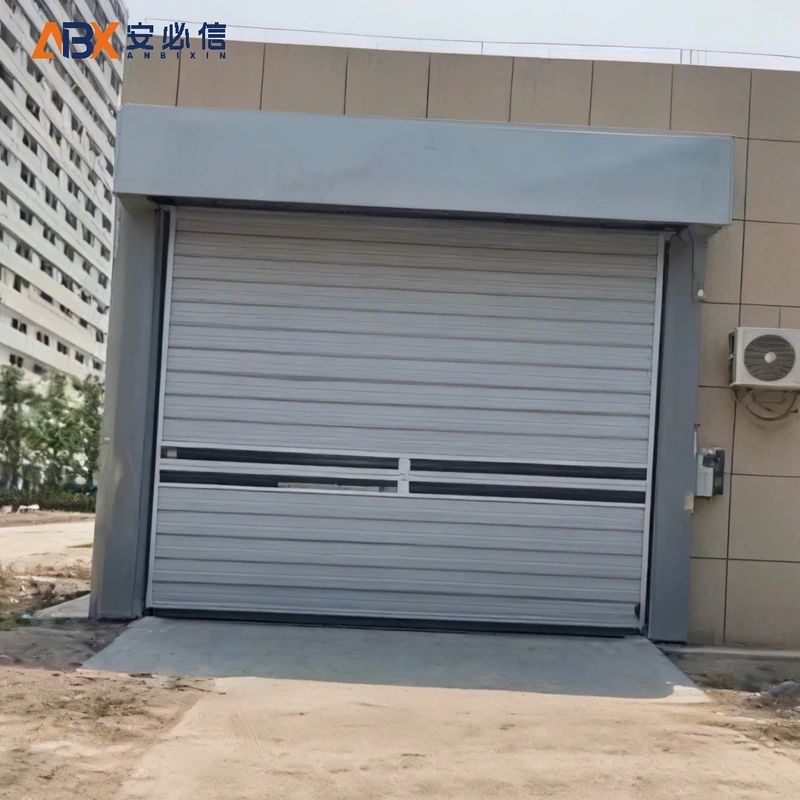 潮州市涡轮硬质高速门